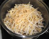 今日はダイエット!!食べるスープ作り方3写真