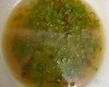 炊飯器で楽に栄養補給！ナスのナムル作り方3写真