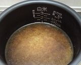 中華風☆きのこと豚の炊き込みご飯♪作り方2写真