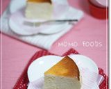 超簡単！豆腐のスフレチーズケーキ作り方8写真