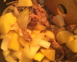 基本! カレーライス★(oゝд・o)ノ 作り方3写真