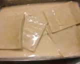 マクロビ☆高野豆腐の甘酢あんかけ作り方3写真