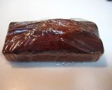 メープルアーモンドのパウンドケーキ作り方12写真