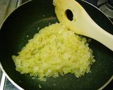 ♪うちのぞうりハンバーグ♪作り方1写真