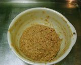 ♪うちのぞうりハンバーグ♪作り方3写真