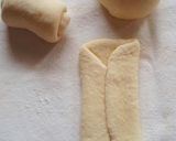 ホテルブレッド♪作り方7写真