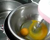 ジャムの大量消費ケーキ　完成版(?!)作り方6写真