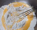 美味しい！♬もちふわっ！パンケーキ♬作り方3写真