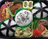 お弁当に❀簡単スイートポテト作り方7写真