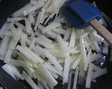 イタリアン?な大根ご飯作り方2写真