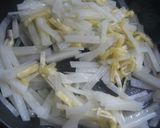 イタリアン?な大根ご飯作り方3写真