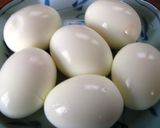 圧力鍋で簡単!!ウマウマ手羽元のコーラ煮作り方4写真