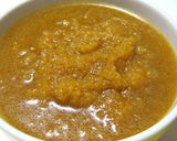 豚しゃぶ～カレーおろし胡麻ポン酢で♬作り方2写真