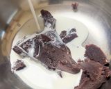 本家顔負け！工程2分の「あずきバー」作り方2写真