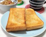 市販の食パン🐾トーストする時は作り方12写真