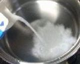 ｶﾚｰ畑のかりふらわー。作り方7写真