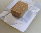 ｶﾚｰ畑のかりふらわー。作り方13写真