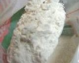 ｶﾚｰ畑のかりふらわー。作り方14写真