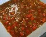 ｶﾚｰ畑のかりふらわー。作り方21写真