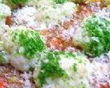 ｶﾚｰ畑のかりふらわー。作り方25写真
