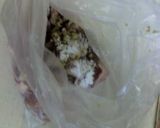 サクッとジューシー　鶏のから揚げ作り方1写真