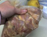 サクッとジューシー　鶏のから揚げ作り方2写真