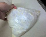 サクッとジューシー　鶏のから揚げ作り方3写真