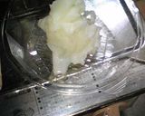 豚の角煮＋大葉にんにく醤油作り方4写真