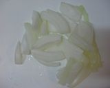 超簡単!オムレツ☆たまねぎ..*作り方1写真