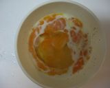 超簡単!オムレツ☆たまねぎ..*作り方2写真