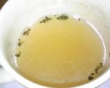 豚の角煮＋大葉にんにく醤油作り方8写真