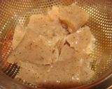 春に美味しい☆筍とこんにゃくの土佐煮作り方1写真