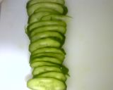 ☆野菜たっぷり春雨サラダ☆作り方4写真