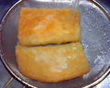 我が家の「ひじきの煮物」♪作り方2写真
