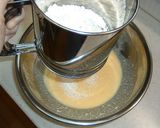 ◇低カロリーな?!スフレチーズケーキ◇作り方7写真