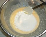 ◇低カロリーな?!スフレチーズケーキ◇作り方8写真