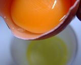 黒納豆そば作り方8写真