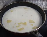 小麦粉なし！ポテトグラタン作り方2写真