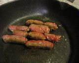 ⁑ロールビーフ⁑こく旨濃厚クリチーソース作り方3写真
