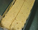 栗たっぷり♪栗のバターケーキ作り方5写真