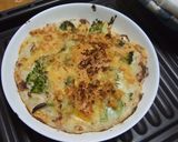 小麦粉なし！ポテトグラタン作り方8写真