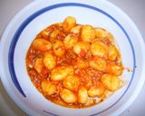 簡単！じゃがいものニョッキ(市販物使用)作り方4写真