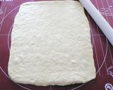 デニッシュブレッド風（折込みしない成形）作り方6写真