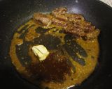 ⁑ロールビーフ⁑こく旨濃厚クリチーソース作り方5写真