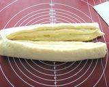 デニッシュブレッド風（折込みしない成形）作り方10写真