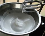 生チョコ入りのプチケーキ作り方7写真