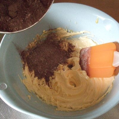 生チョコ入りのプチケーキ by ゆきらいん 【クックパッド】 簡単