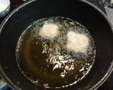 ふわふわ長芋の鳥からあげ作り方4写真