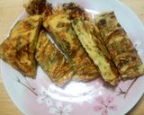 ヒレカツ＆タマゴ焼き作り方5写真