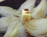炊飯器で！あまーい新たまねぎ作り方4写真